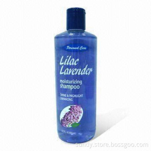 Moisturizing Shampoo with Lavender Fragrance and 655mL Capacity
